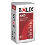 Bolix - preparat ochrony korozyjnej Bolix AKO