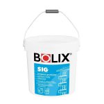Bolix - Grundierung für Bolix SIG Silikonpflaster und -farben