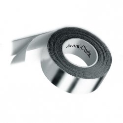 Armacell - taśma aluminiowa samoprzylepna Arma-Chek Silver