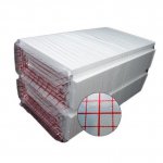 Kotar - insulation board IZOROL L, EPS 045 pack