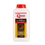 Qmar - clinker oil