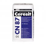 Ceresit - CN 87 schnell abbindende Bodenmasse