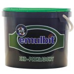 Emulbit - Unterwolle Eco