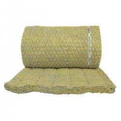 Isover - Orstech DP 100 TECH Wired Mat MT 5.1 mineral wool mat