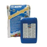Mapei - Granirapid adhesive mortar