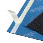 Isolgomma - Roll TB acoustic insulation mat