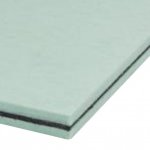 Isolgomma - Trywall 48 acoustic insulation board