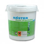 Coester - Bitumen-Isoliermasse Deuxan 2K