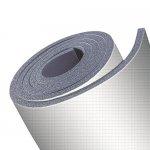 Kaimann - Kaiflex Protect ALU-NET mat, self-adhesive
