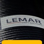 Lemar - Modifizierter schweißbarer Dachpappe Lembit Super W-PYE 200 S 40 SBS