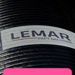 Lemar - Dach Filzdach Lembit O PLUS W-PY150S42 M.