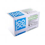 Icopal - EPS 100-037 Schaum