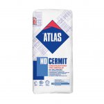 Atlas - Cermit ND 2mm thin-layer mineral plaster (TMS-ND)