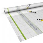 Isover - Vario Xtra system Vario XtraSafe vapor barrier film