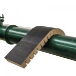 Isover - Mineralwollmatte U TECH Pipe Section Mat MT 7.0 G1