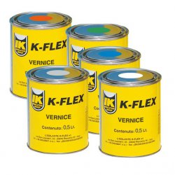 K-Flex - K-Flex Farbfarbe