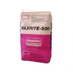 Drizoro - Maxrite 500/700 schnell abbindender Reparaturmörtel