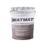 Drizoro - quick-setting liquid mortar Watmat