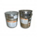 Drizoro - epoxy primer for concrete surfaces Maxprimer