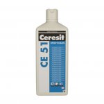 Ceresit - CE 51 EpoxClean epoxy grout cleaner