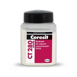 Ceresit - Zusatz zu CT 280 Winterzementmörtel