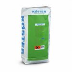 Koester - KB-Cret AC single-component mineral mortar
