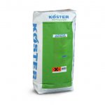 Koester - VGM Schnell grout and anchor mortar