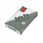 Baumit - Gala Fix quick installation concrete