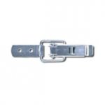 Xplo Thermal insulation - stainless steel hood lock 1/60 F