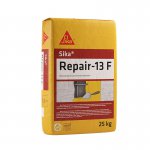Sika - SikaRepair-13F concrete repair mortar