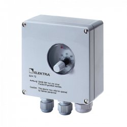 Elektra - regulator temperatury manualny UTR 60 PRO