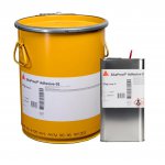 Sika - klej tiksotropowy poliuretanowy SikaProof Adhesive-01