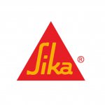 Sika - Klebeband zum Abdichten von Lamellenfugen in SikaWaterbar DB Hohlwänden