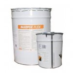 Drizoro - epoxy system for waterproofing Maxepox Flex