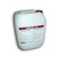 Drizoro - plasticizing admixture for concrete and mortars Biseal PL