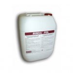 Drizoro - an admixture for concrete and mortars Biseal POL