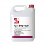 Fast - Fast Imprego impregnating agent for silicone