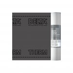 Dorken - Delta-Therm Plus roofing membrane