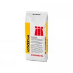 Schomburg - Asocret-IM sealing and repair mortar for concrete substrates