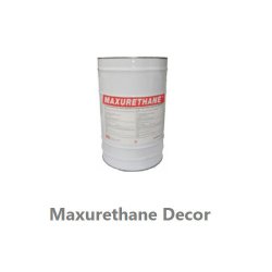 Drizoro - Maxurethane Decor dye