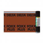 Dorken - Dachbahn Delta-Foxx Plus