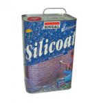 Soudal - Silicoat wall protective coating
