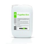 Kerakoll - elasticizing latex for Fugaflex Eco joints